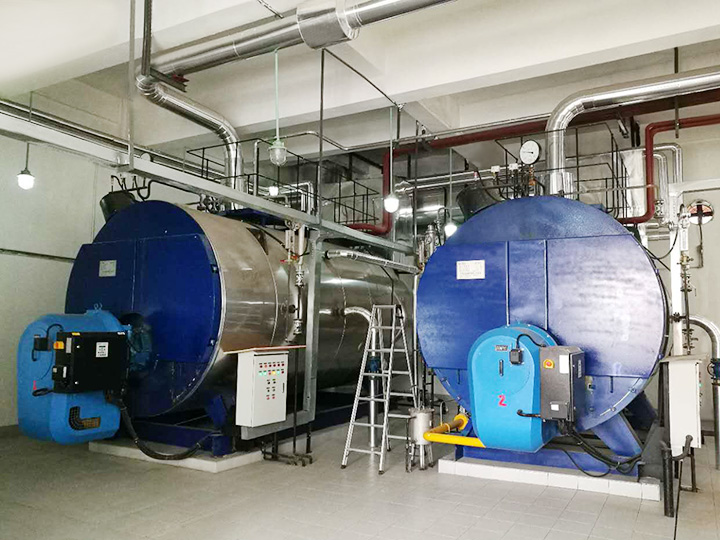 談?wù)劅崴仩t當(dāng)出現(xiàn)短路和電器漏電時怎么處理？